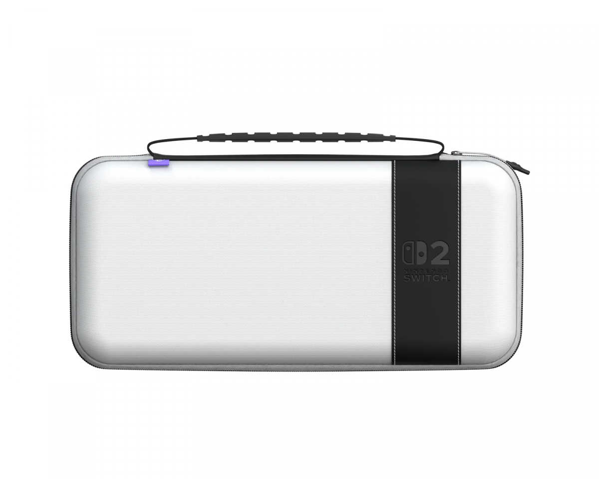 Turtle Beach PlayTrek Travel Case - Stellar White