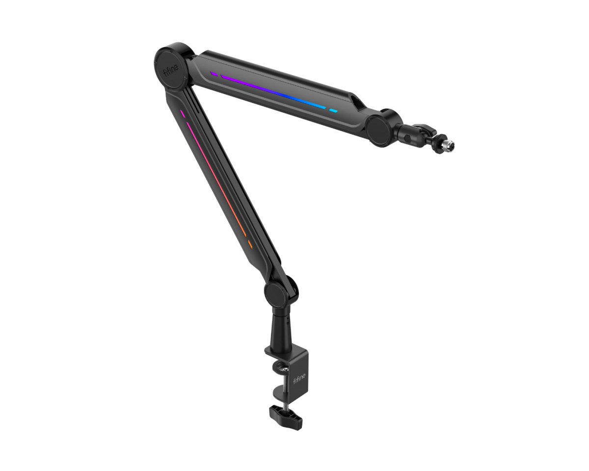 BM66 Pro Mikrofonarm