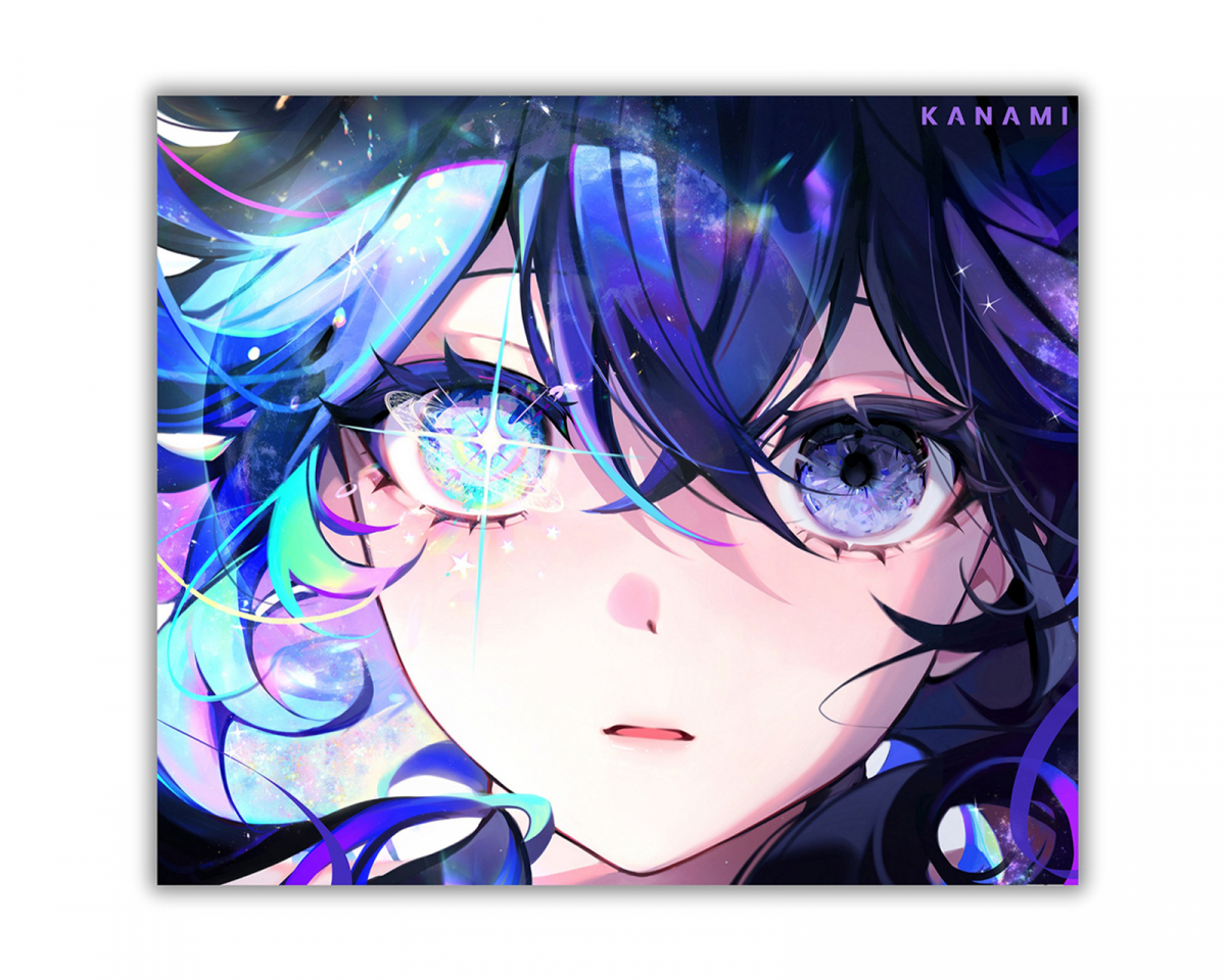 Hoshino Glas Musmatta