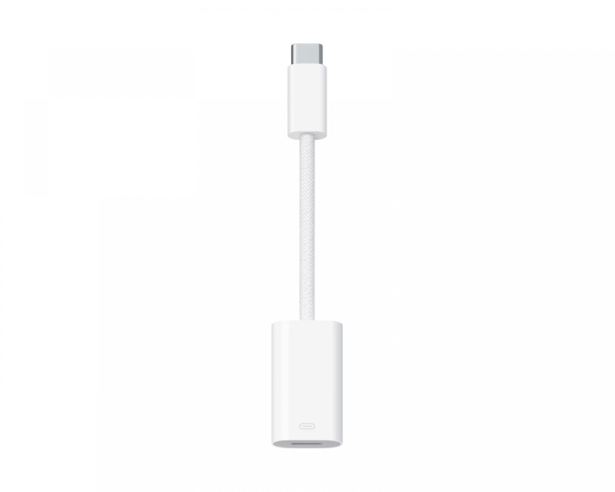 Apple Usb-C Till Lightning-Adapter 7