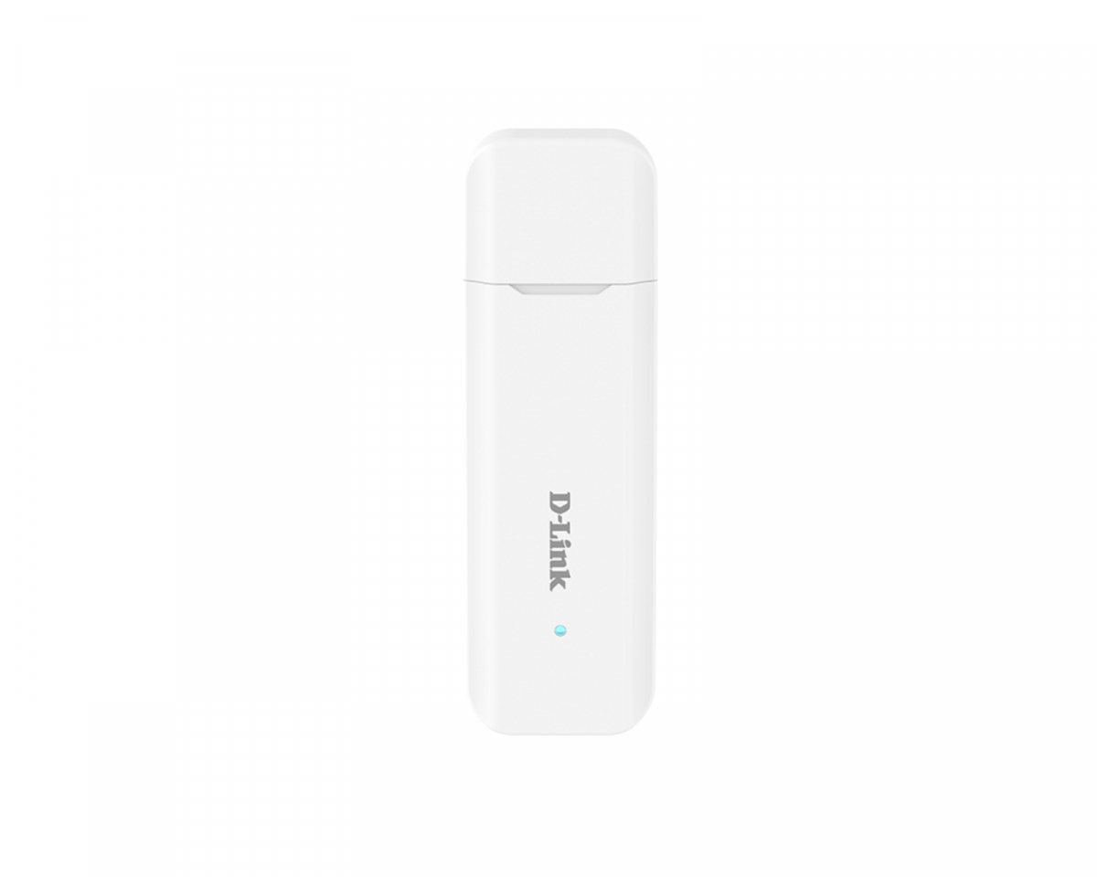 D-Link 4G LTE AX300 Wi-Fi 6 USB-adapter