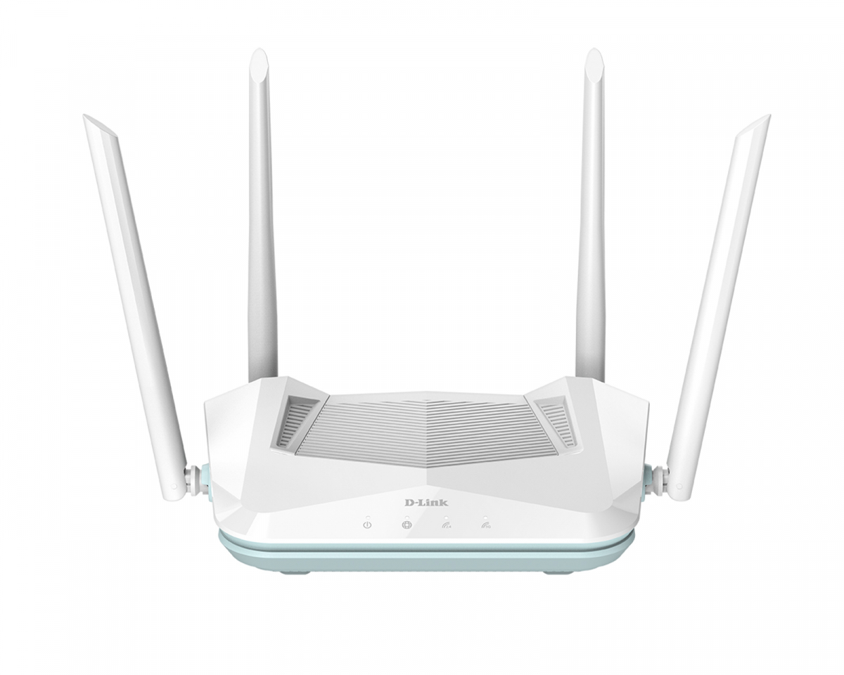 Eagle Pro AI AX1500 Smart Router