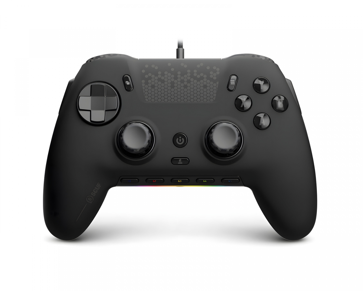 Envision Wired V2 (2025) Kontroller för PC