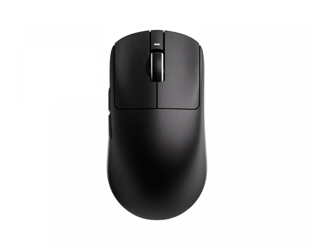 VXE R1 SE+ Trådlös Gamingmus - Svart