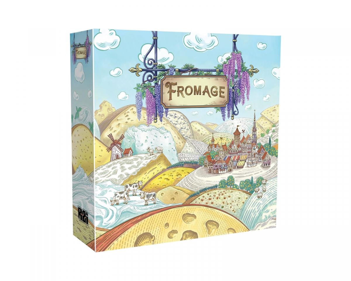 Fromage