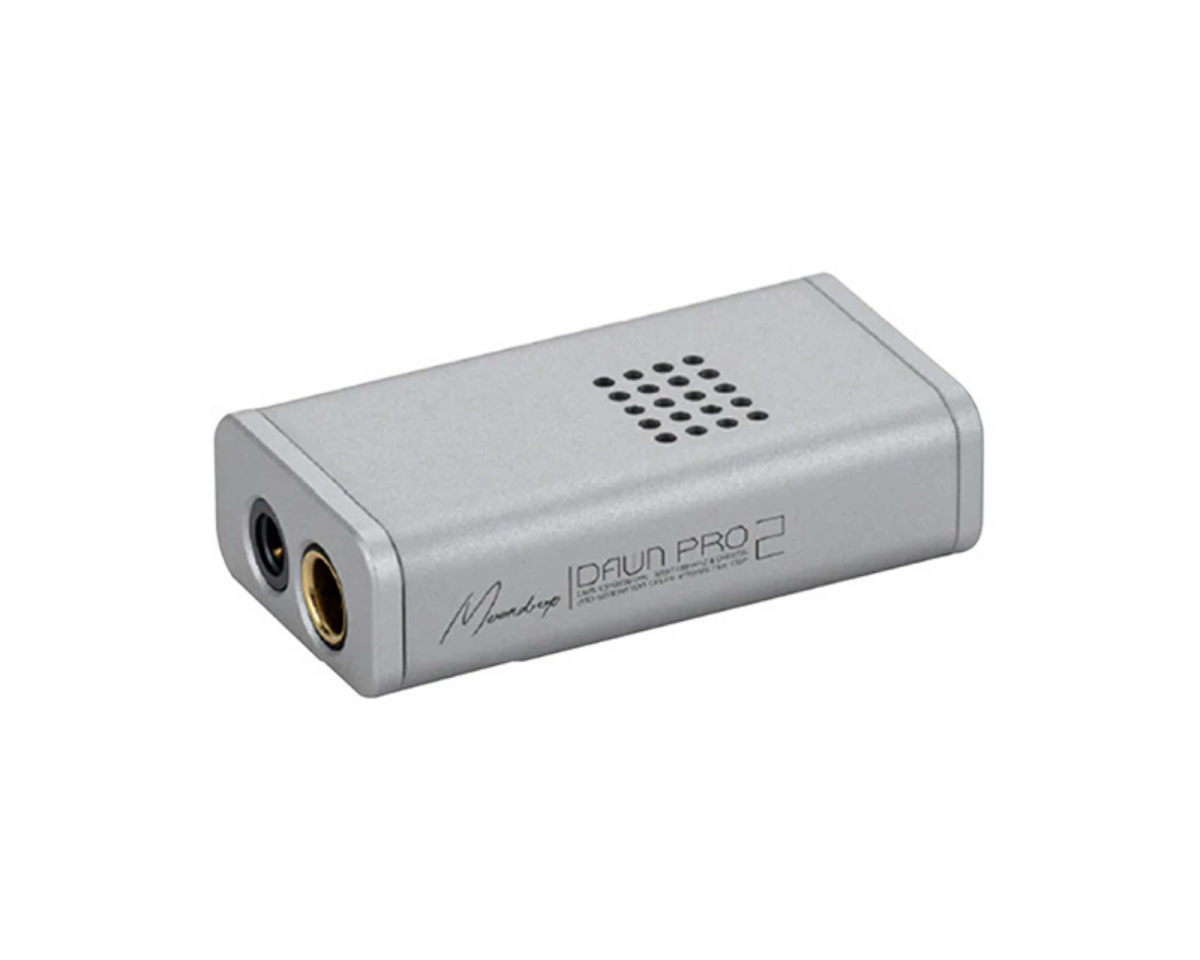 Dawn Pro 2 Bärbar USB DAC & T-amp
