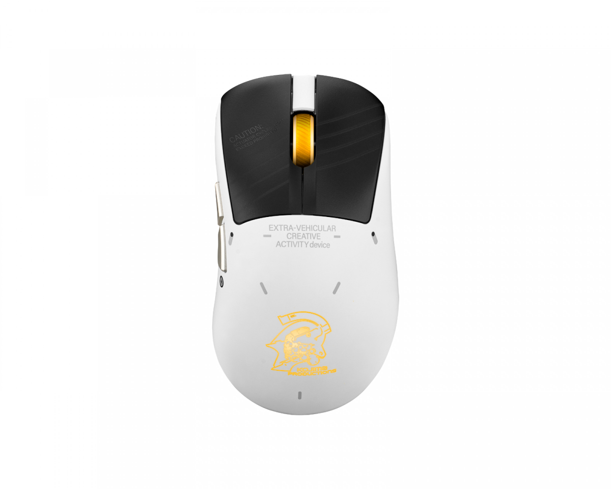 ROG Gamingmus Keris II Origin Kojima Edition