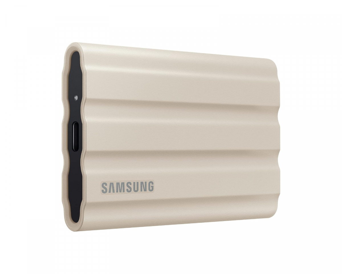 Portabel SSD T7 Shield