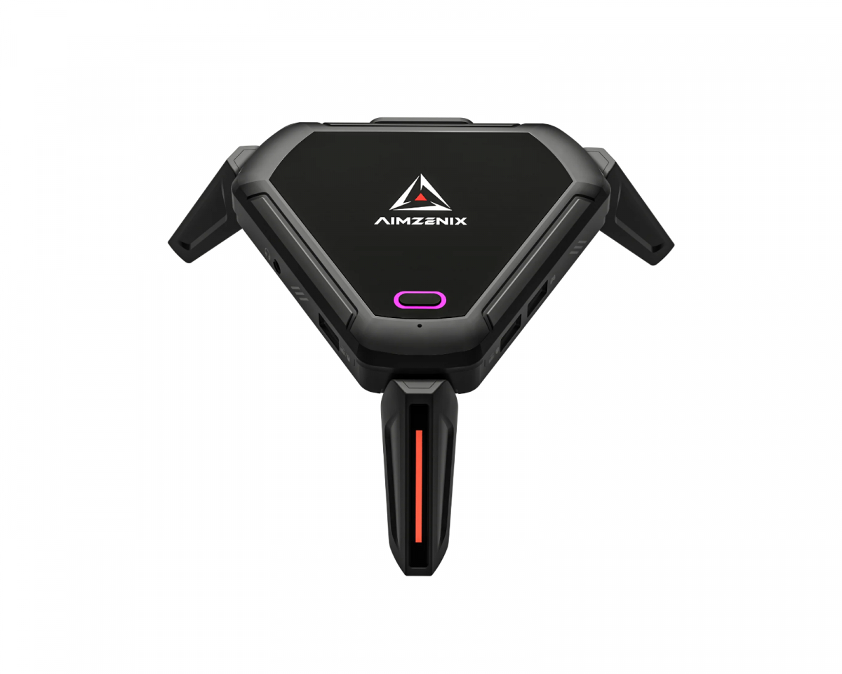 Monster Adapter