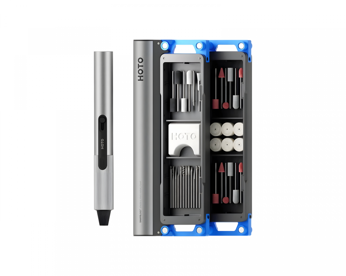 SNAPBLOQ R-A04 Roterande Multiverktyg