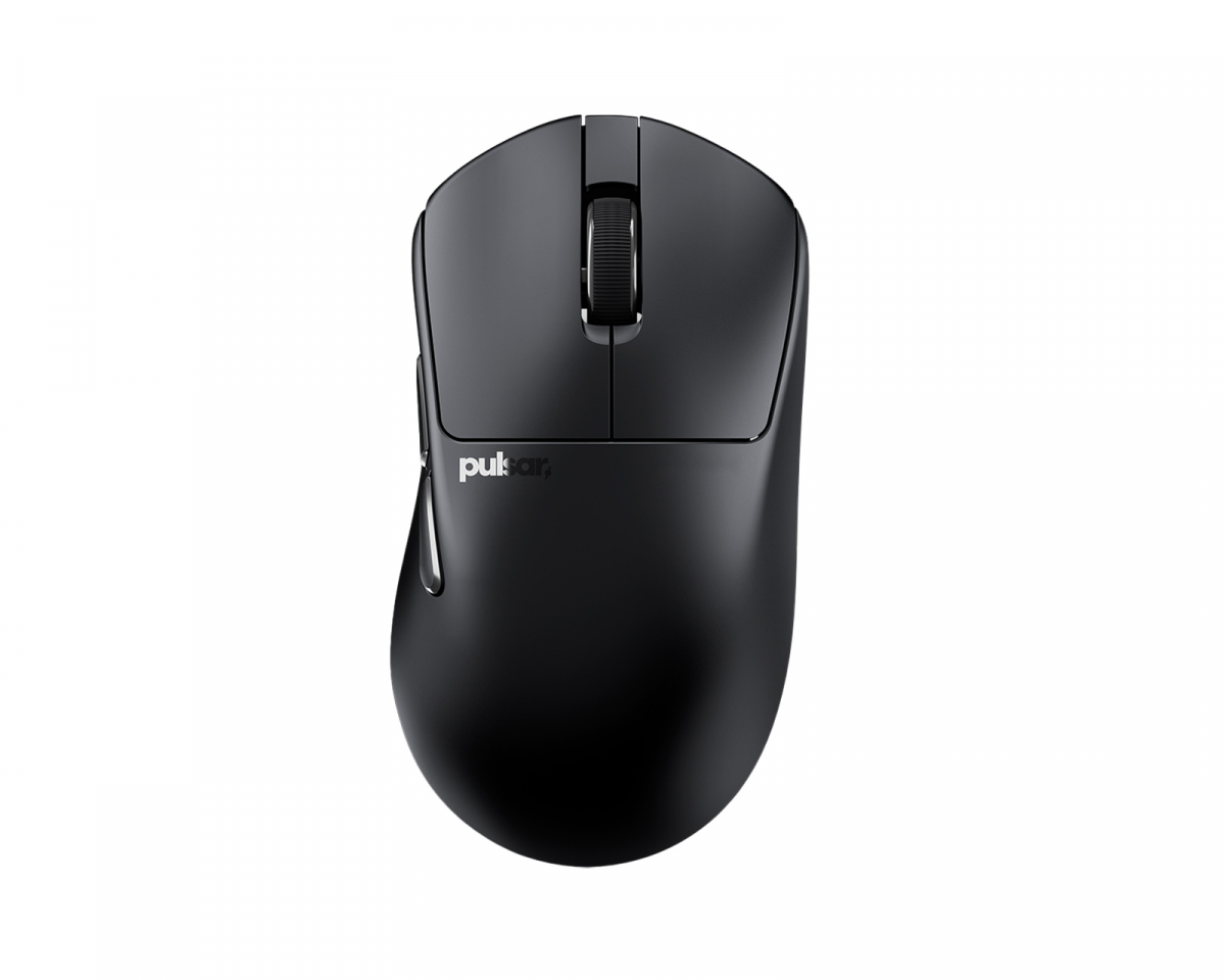 Pulsar X3 Mini Trådlös Gamingmus - Svart (Refurbished)