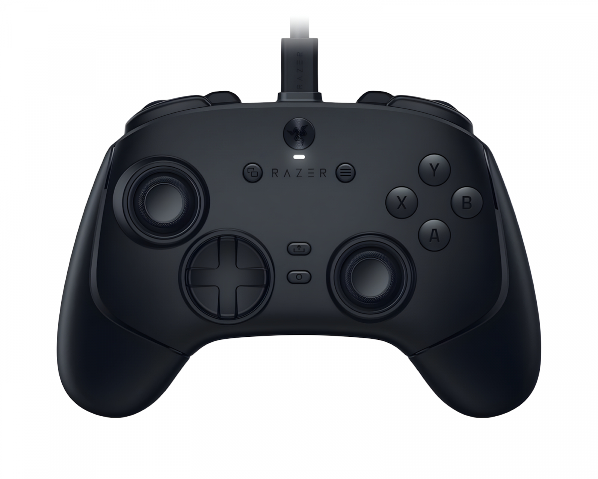 Wolverine V3 Tournament Edition Kontroll (PC) (Refurbished)