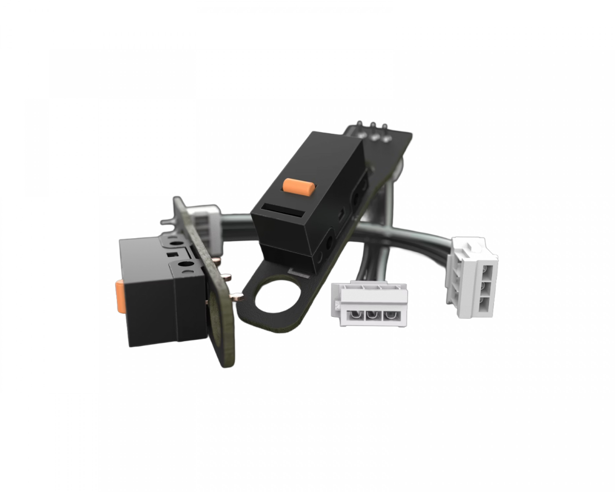 OP1 Switch Pack - Zippy DF3-P1L0 50-80gf, set om 2