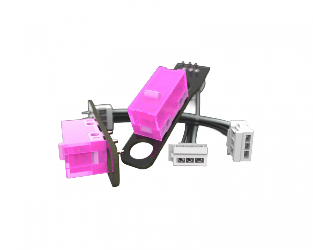 OP1 Switch Pack - HNCHK 150m 60-70gf, set om 2
