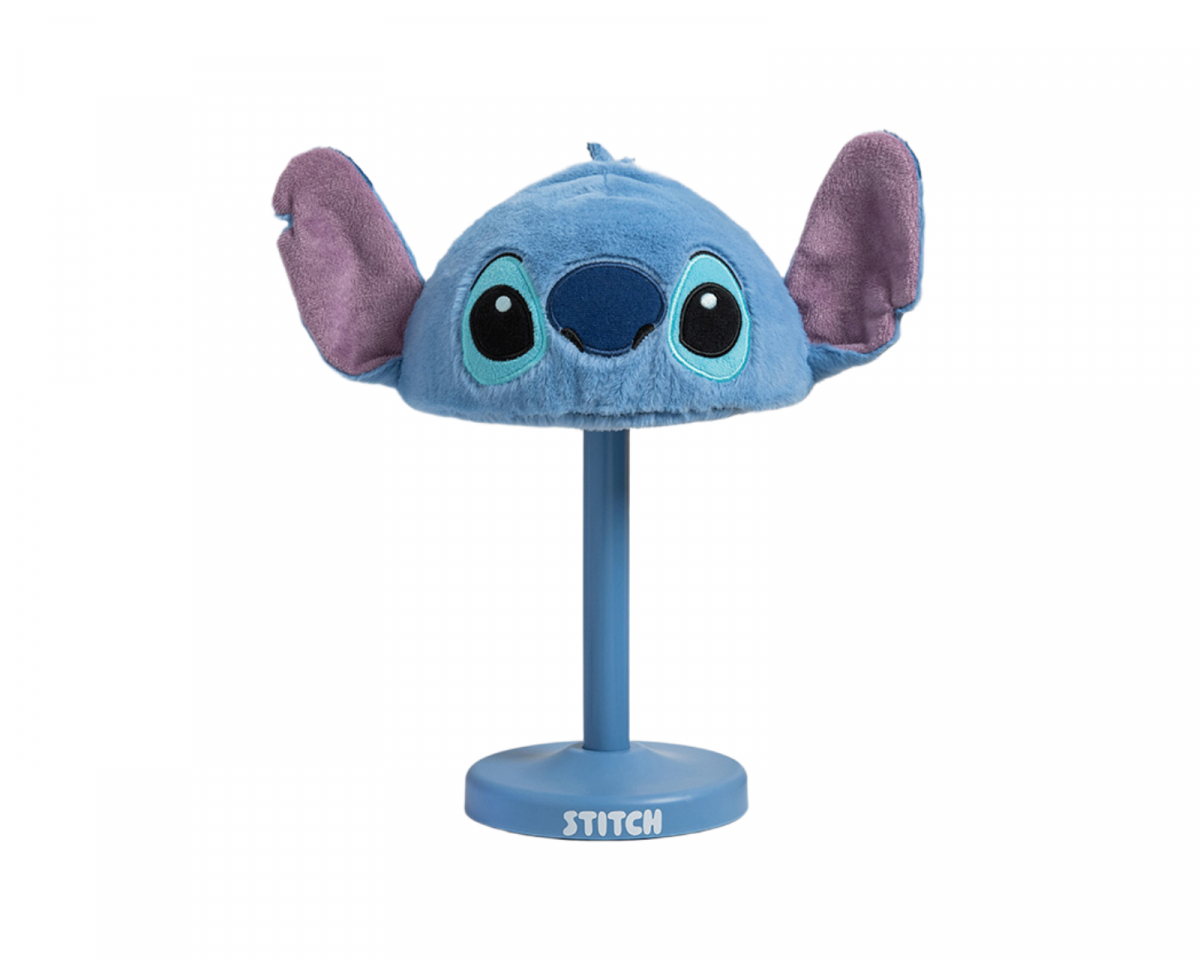 Stitch Softgelo Lampa