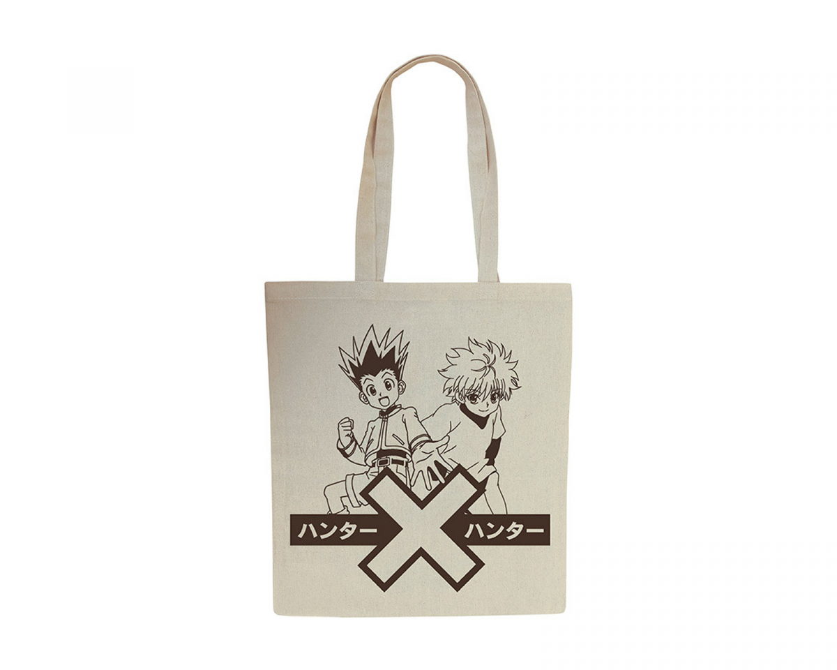 Hunter X Hunter