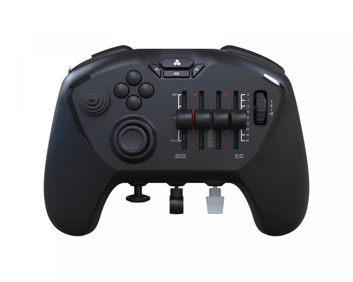 Echo Aviation Controller