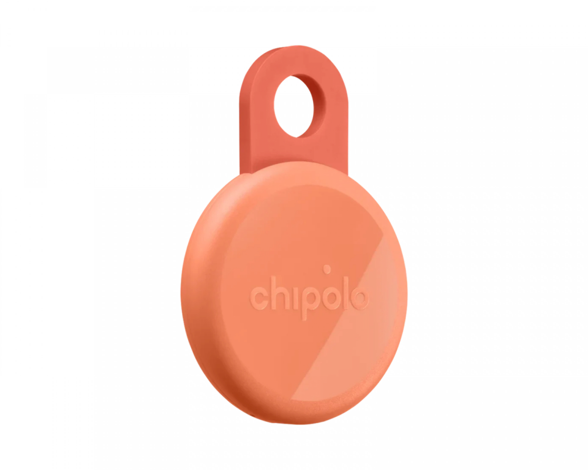 Chipolo Loop - Item Finder - Coral 3