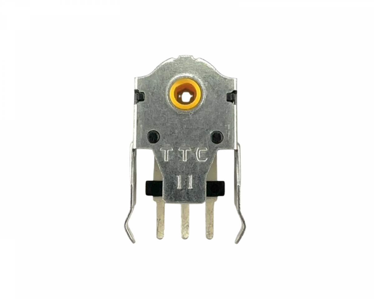 Mouse Golden Encoder