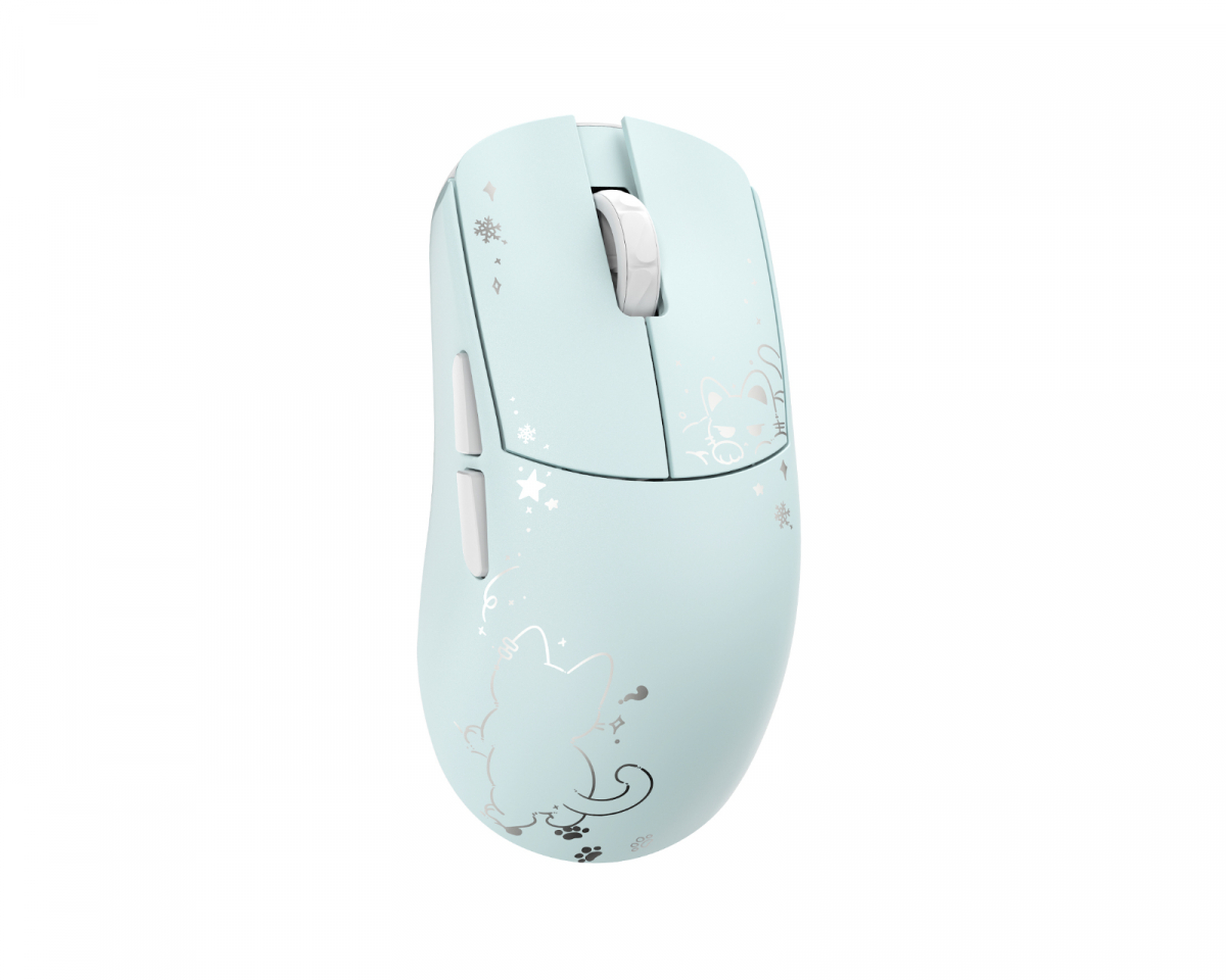 YING Magnesium Gaming Mus