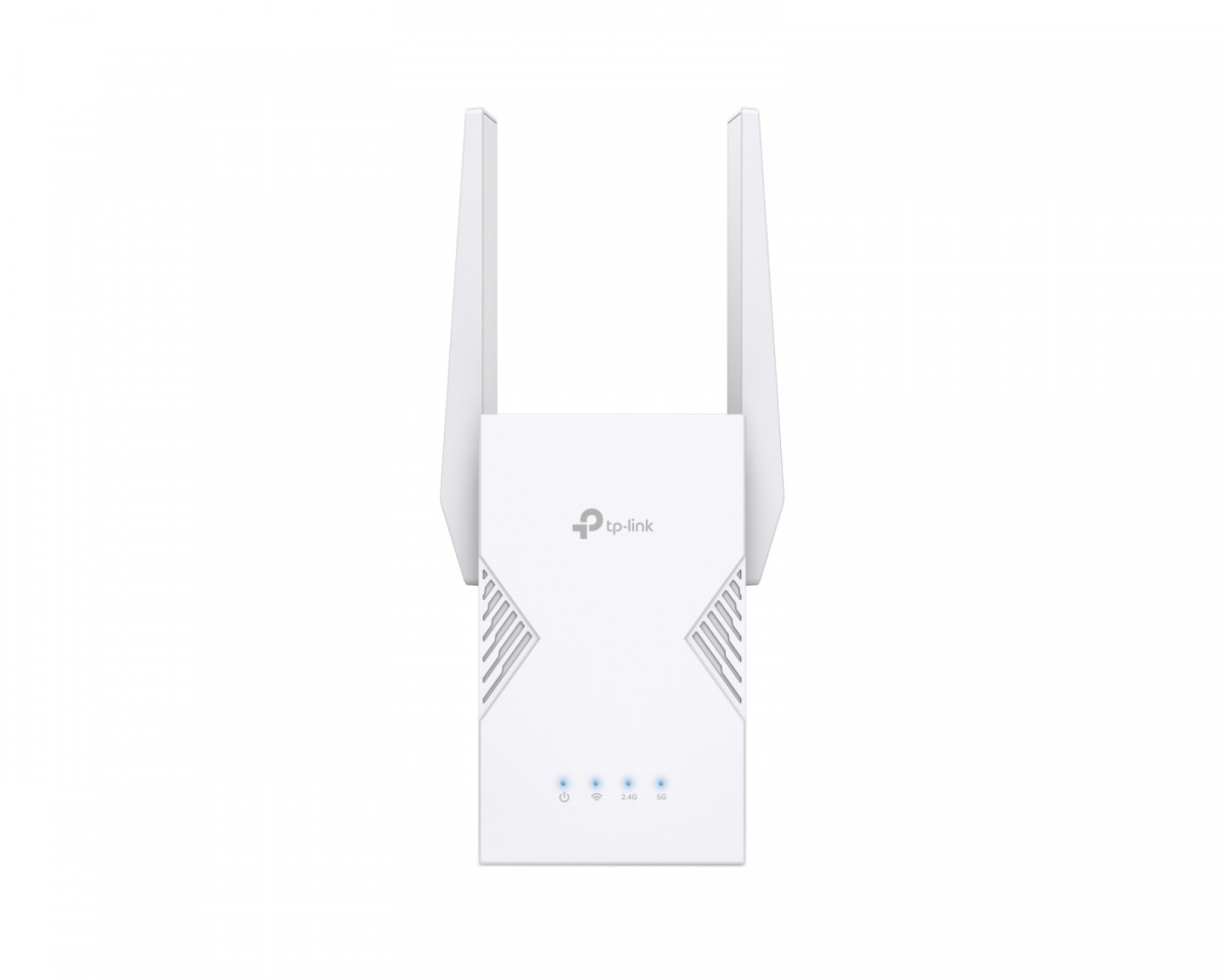 TP-Link RE225BE BE3600 Dual-Band Wi-Fi 7 Räckviddsförlängare