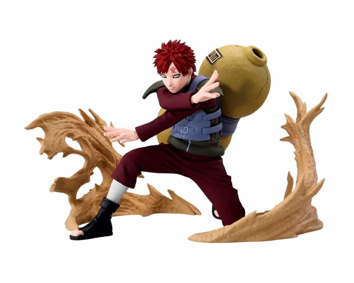 Naruto Shippuden