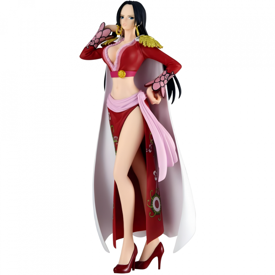 One Piece Glitter & Glamours -Boa.Hancock-Ⅱ