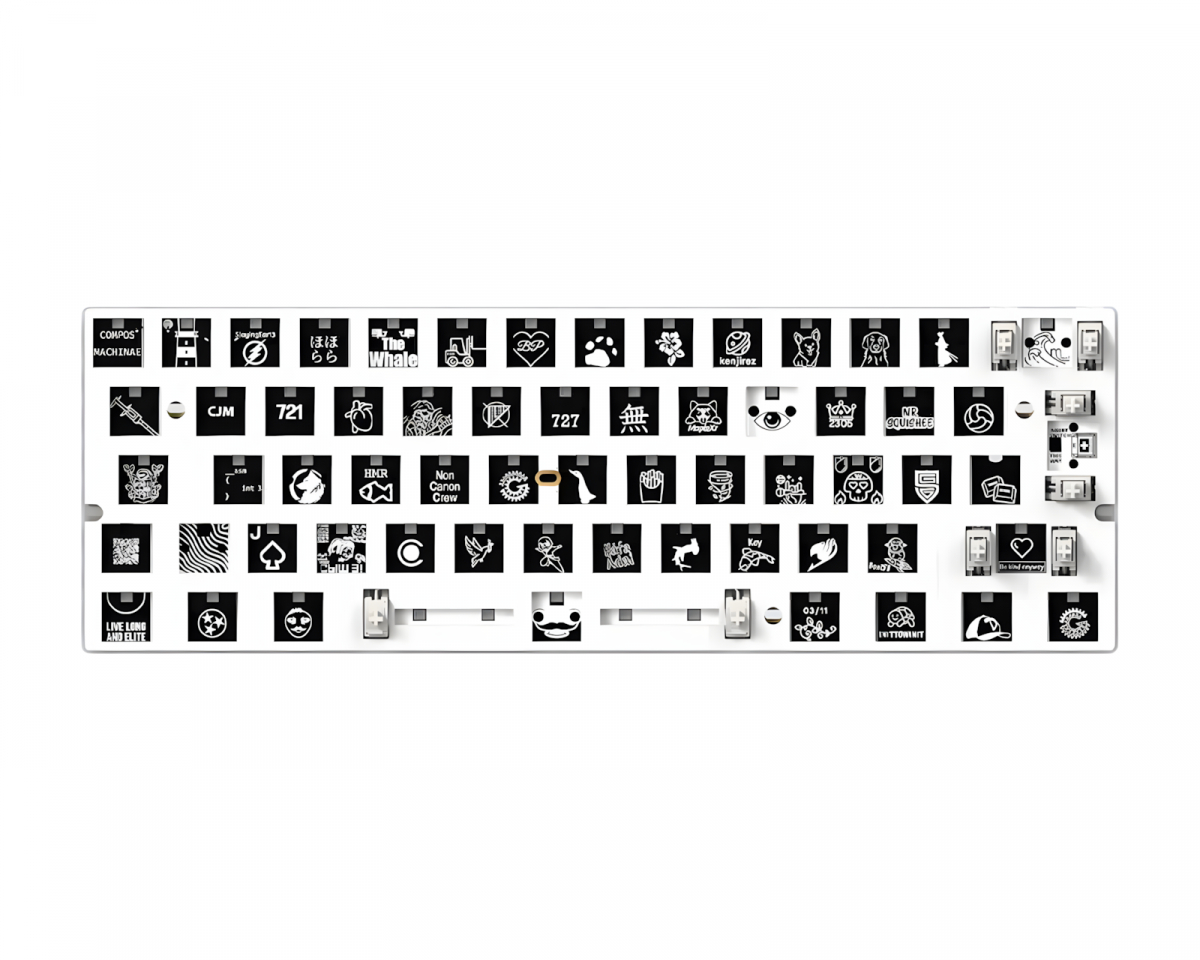 60HE V2 Module