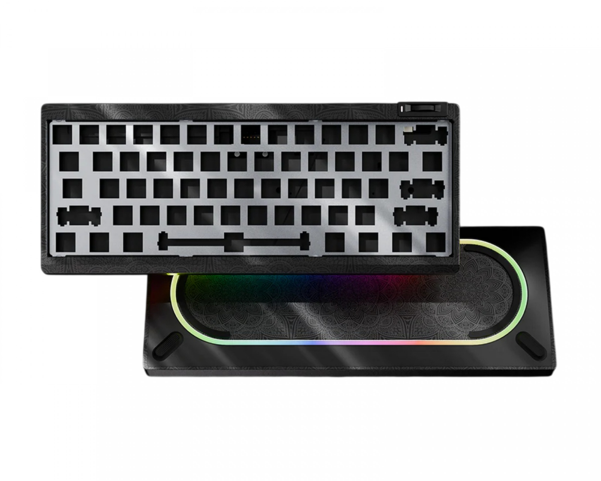 Zoom64 Case Kit