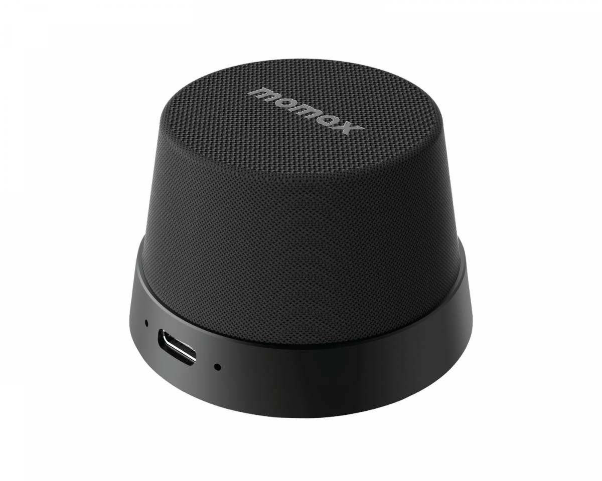 1-Vibe Go Magnetisk Trådlös Högtalare
