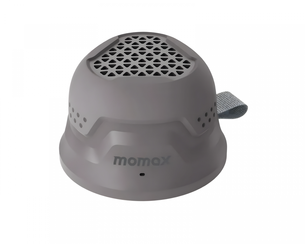 1-Vibe Go Rugged Magnetisk Trådlös Högtalare