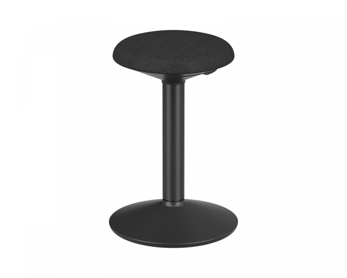Ergonomisk Höjdjusterbar Wobble Stol & Pall