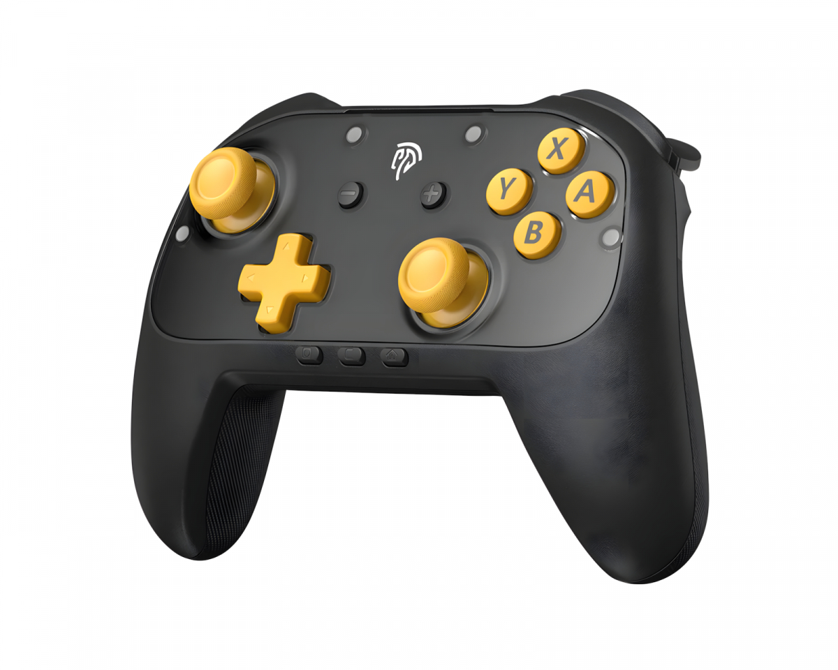 S10 Lite Trådlös Kontroll för Nintendo Switch 2