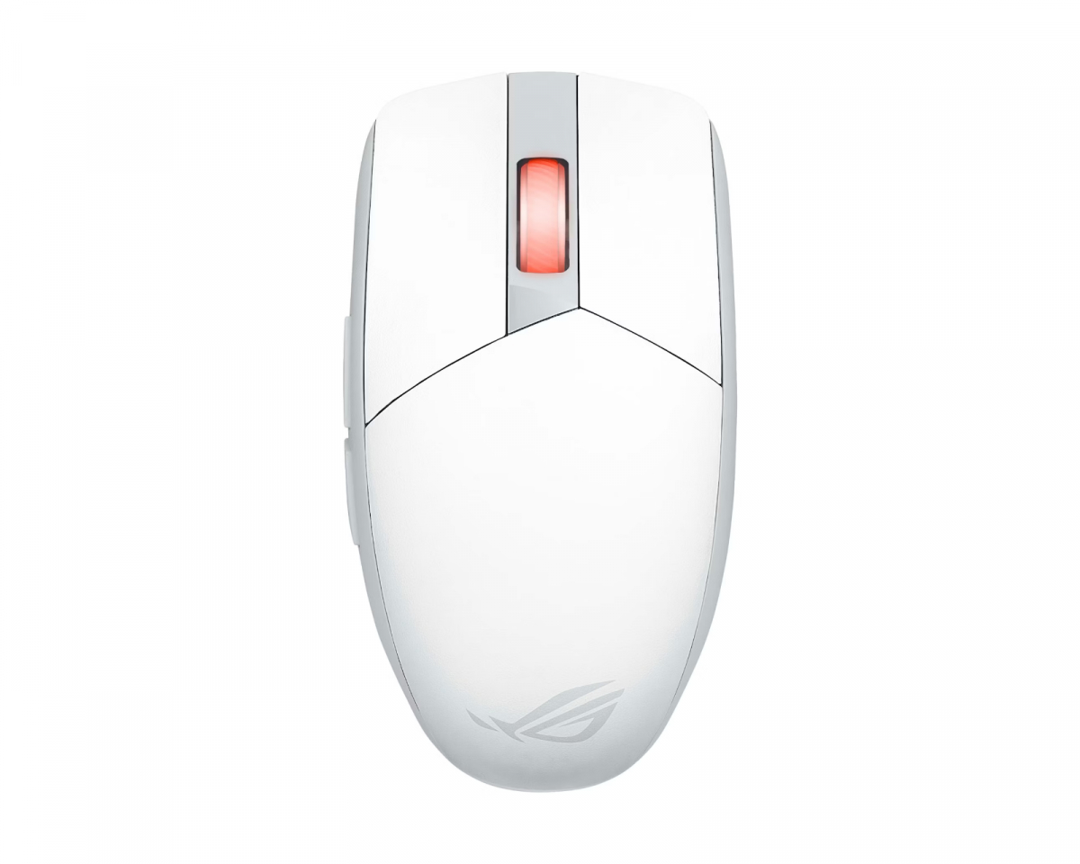 ROG STRIX Impact III Trådlös Gamingmus