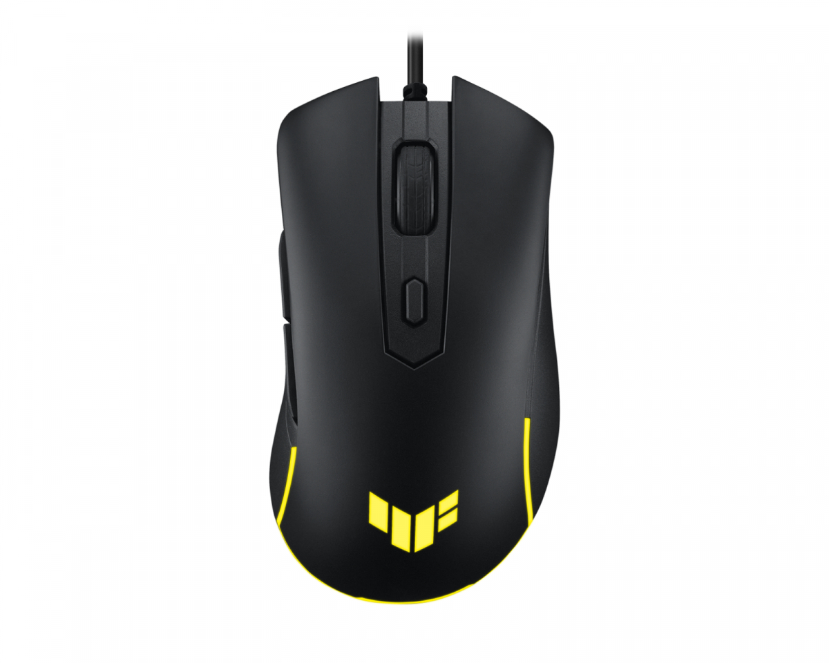 TUF Gaming M3 Gen II Gamingmus