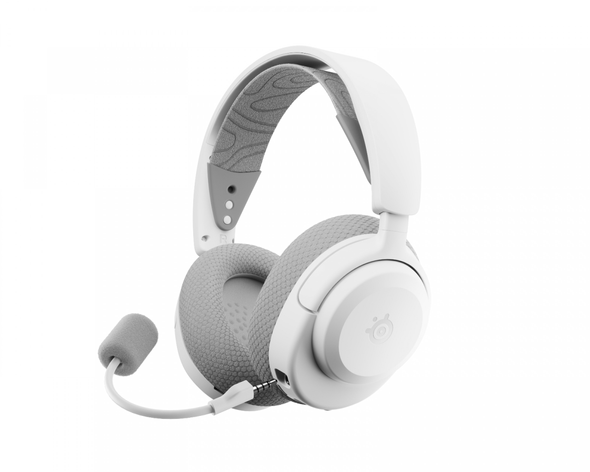 Arctis Nova 3 Trådlöst Gamingheadset