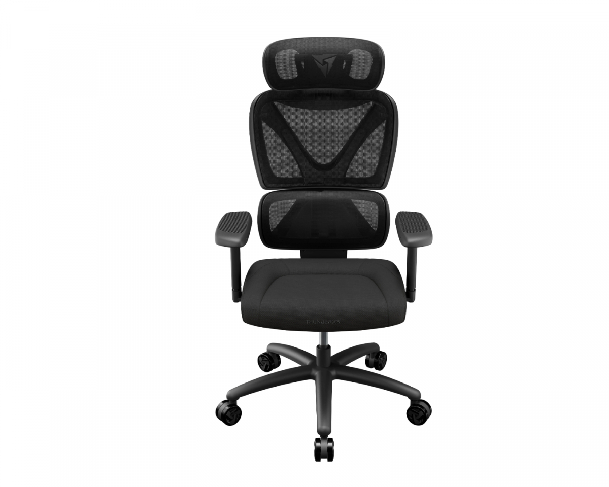 ThunderX3 XTC Cushion - Svart