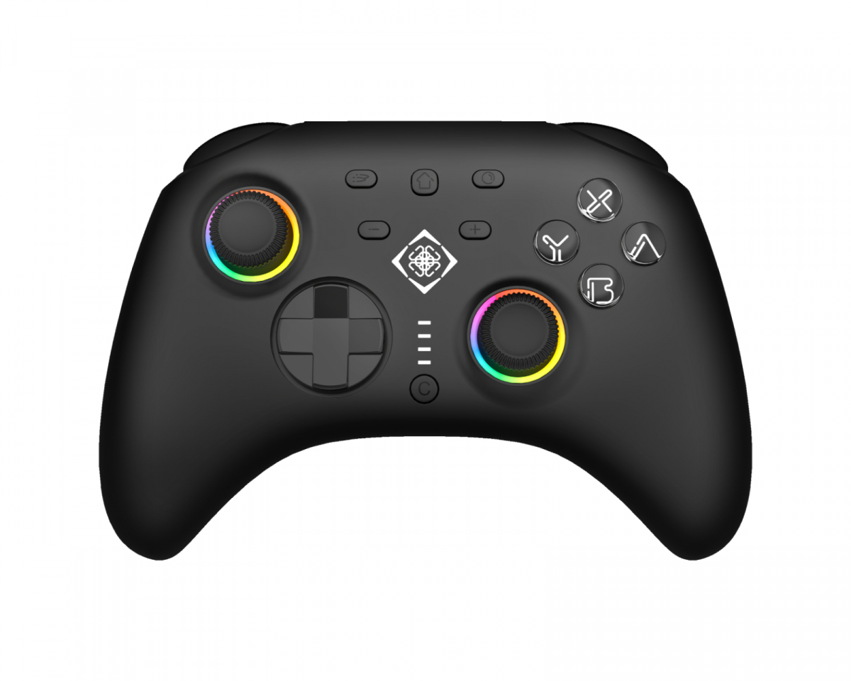 Trådlös Switch 2 Controller med C-knapp