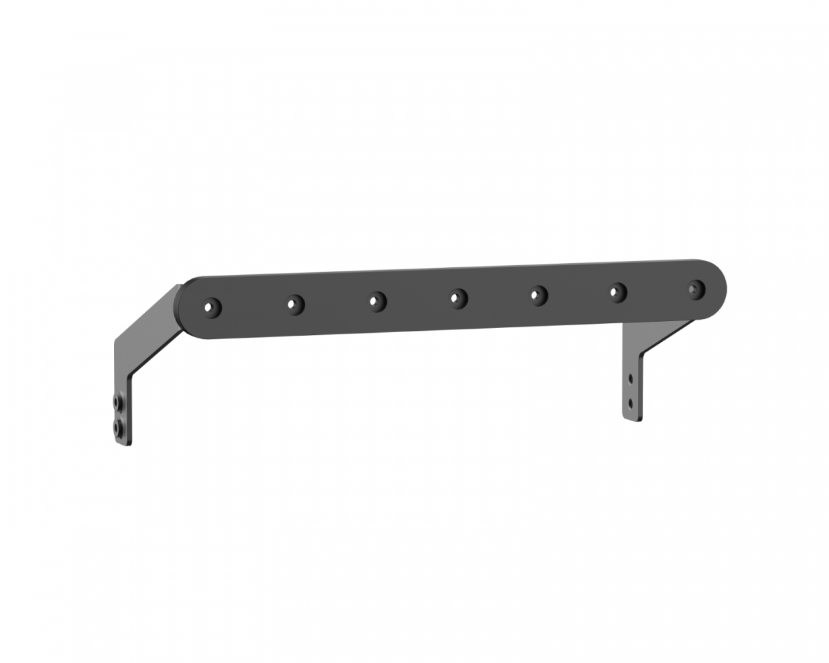 SR-P2 Rear Support Bracket