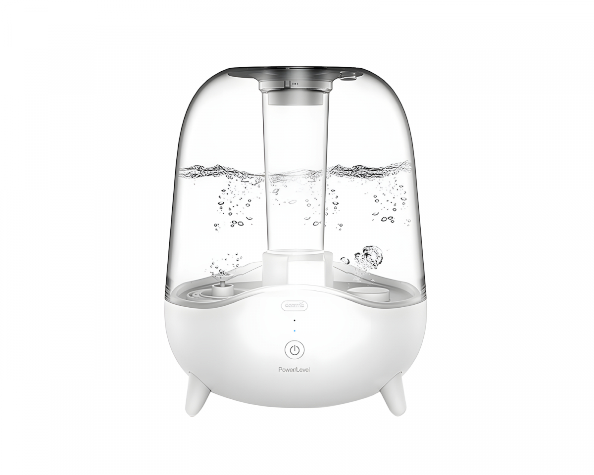 Deerma F325 Ultrasonic Luftfuktare med 5L Vattenbehållare