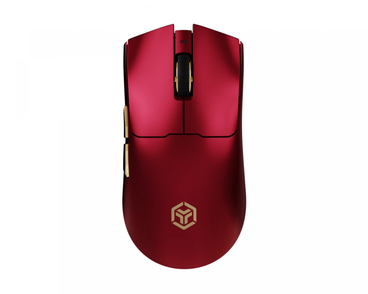 S9 Ultra v2 Trådlös Gamingmus