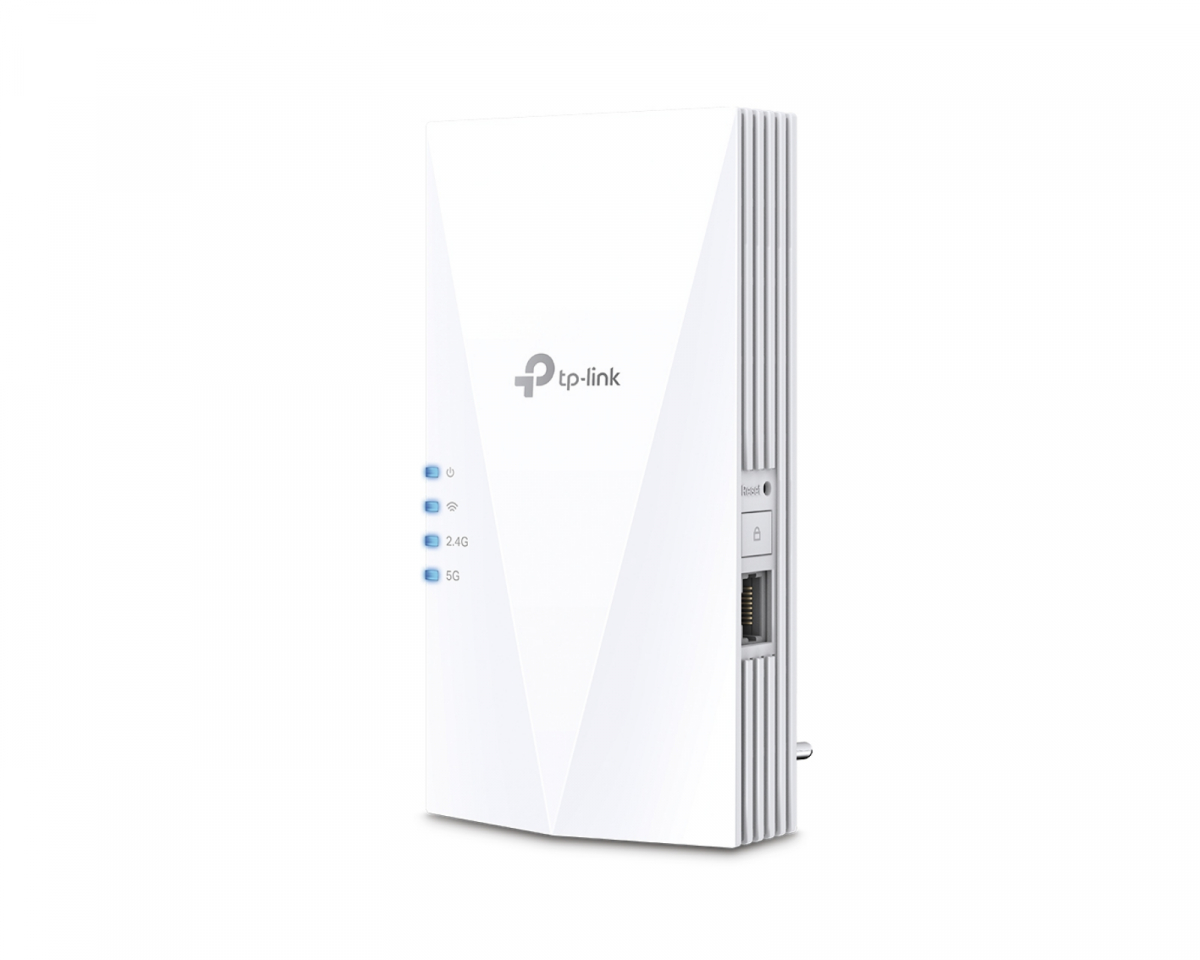 TP-Link RE500X AX1500 Wi-Fi 6 Range Extender