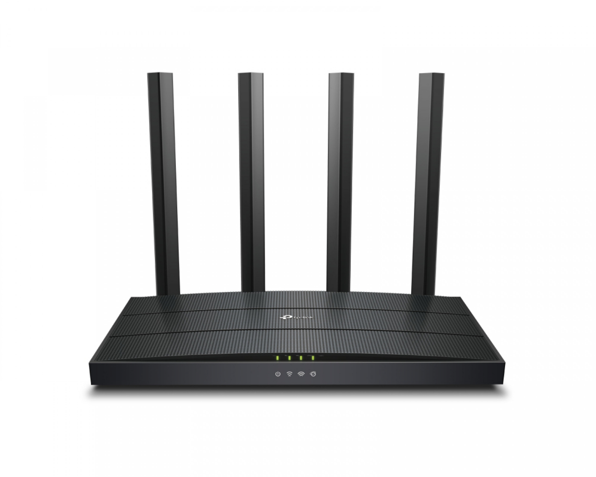 Archer AX12 AX1500 Wi-Fi 6 Router