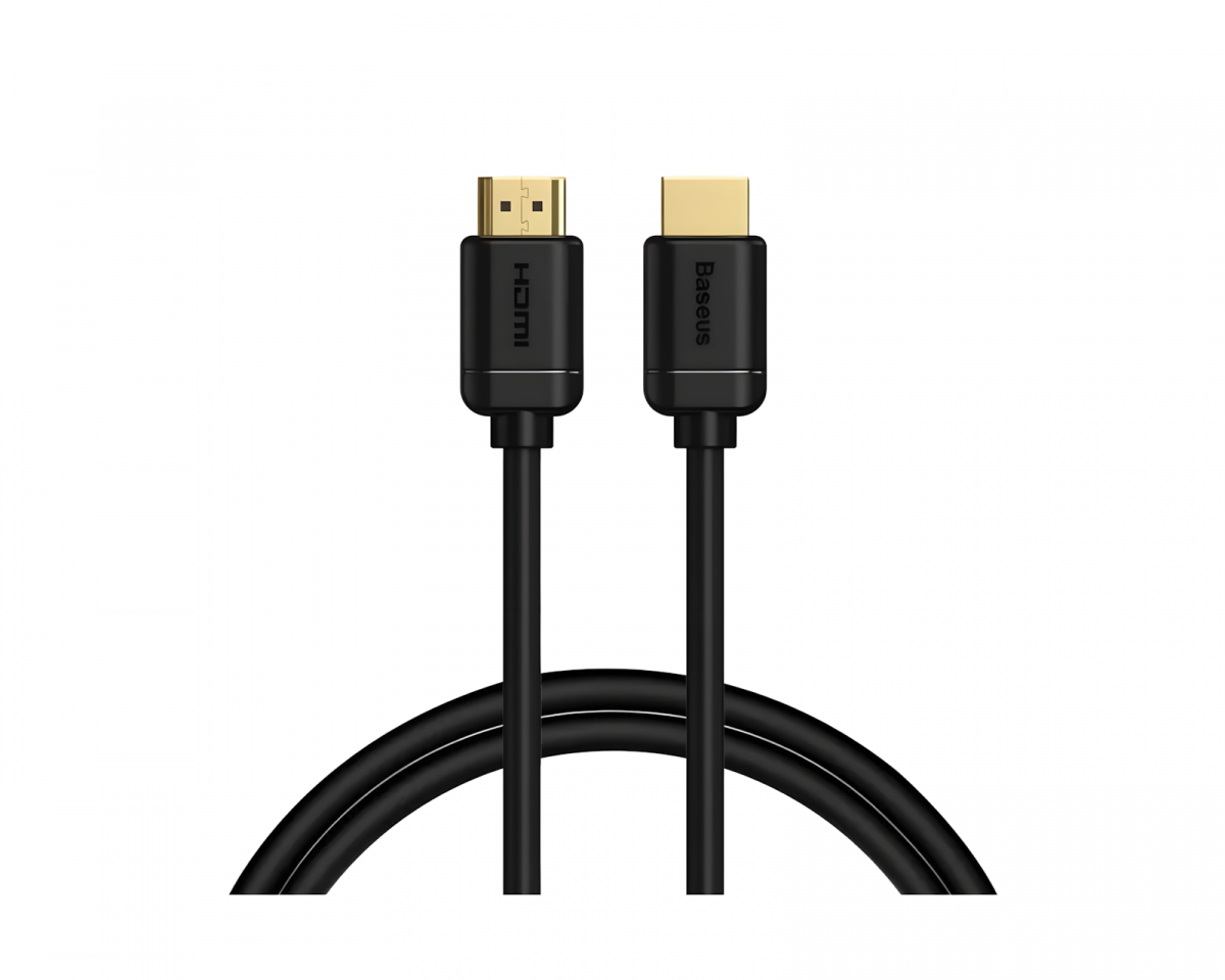 High Definition Series HDMI till HDMI Adapterkabel