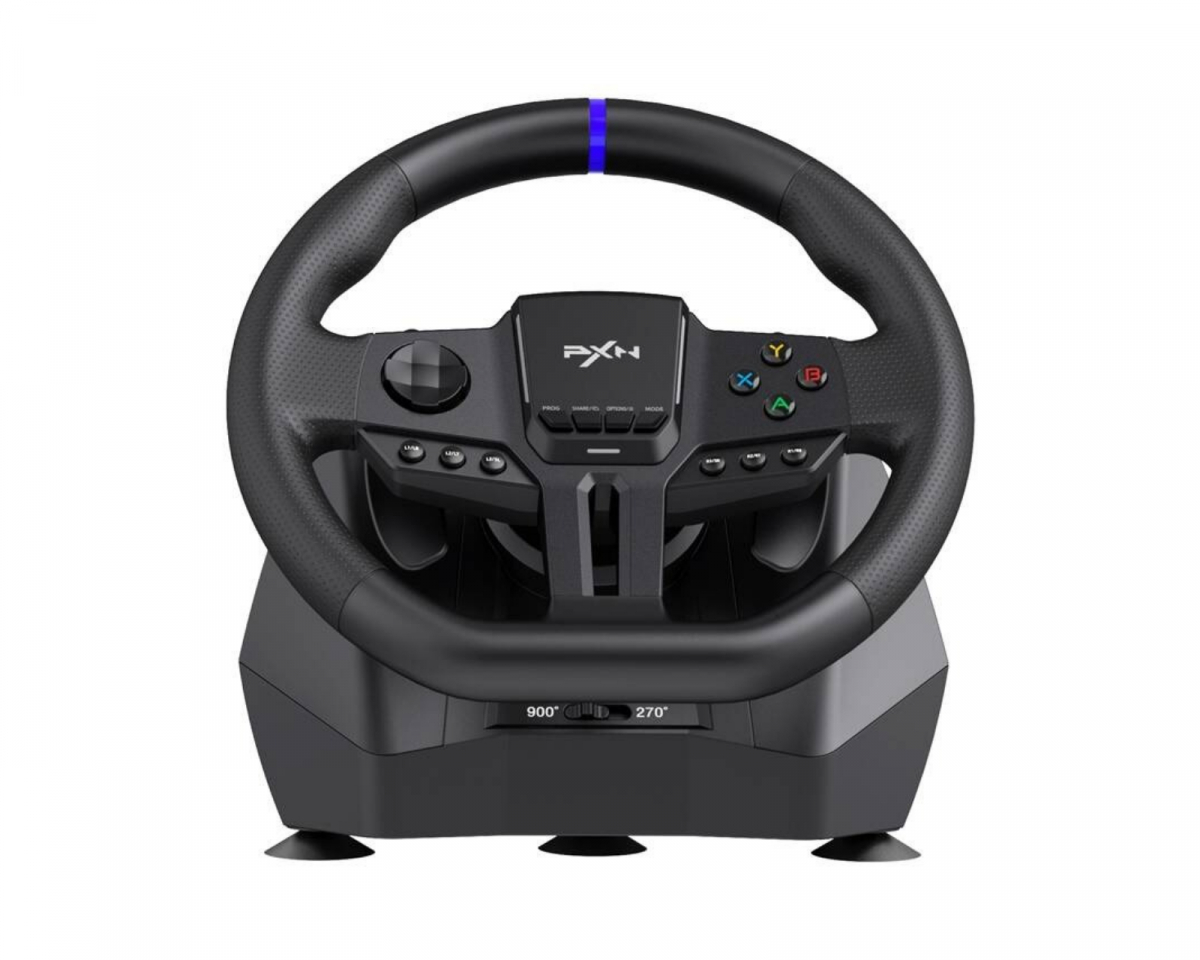 V900 Gen2 Spelratt