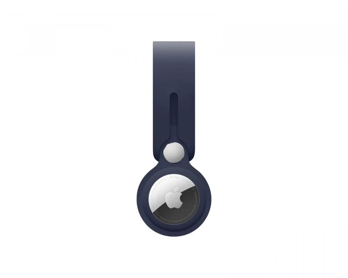 AirTag Loop