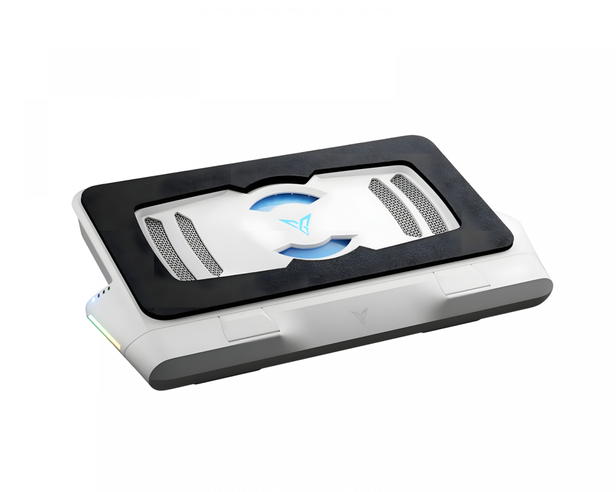 BS3 Pro Laptopkylare