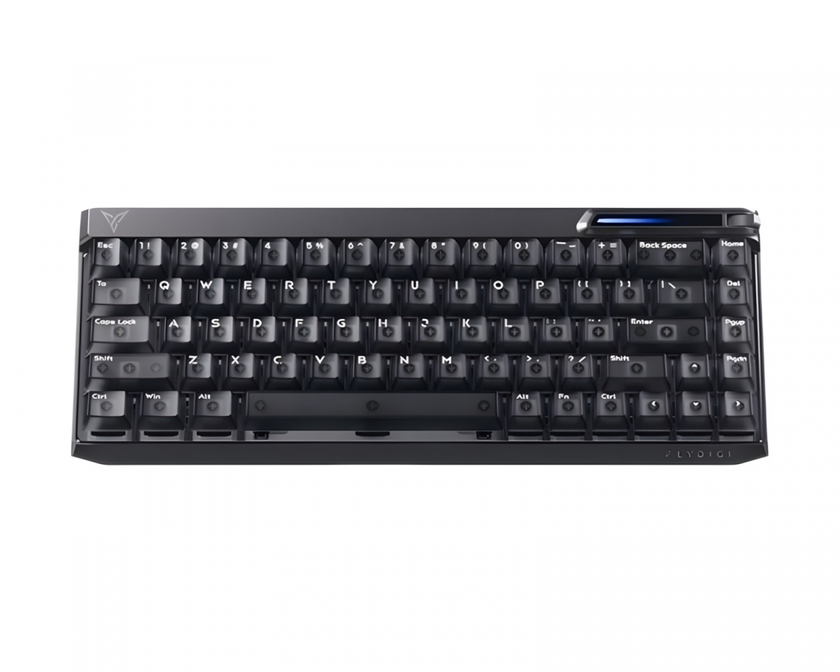 FS68 HE Magnetiskt Gaming Tangentbord