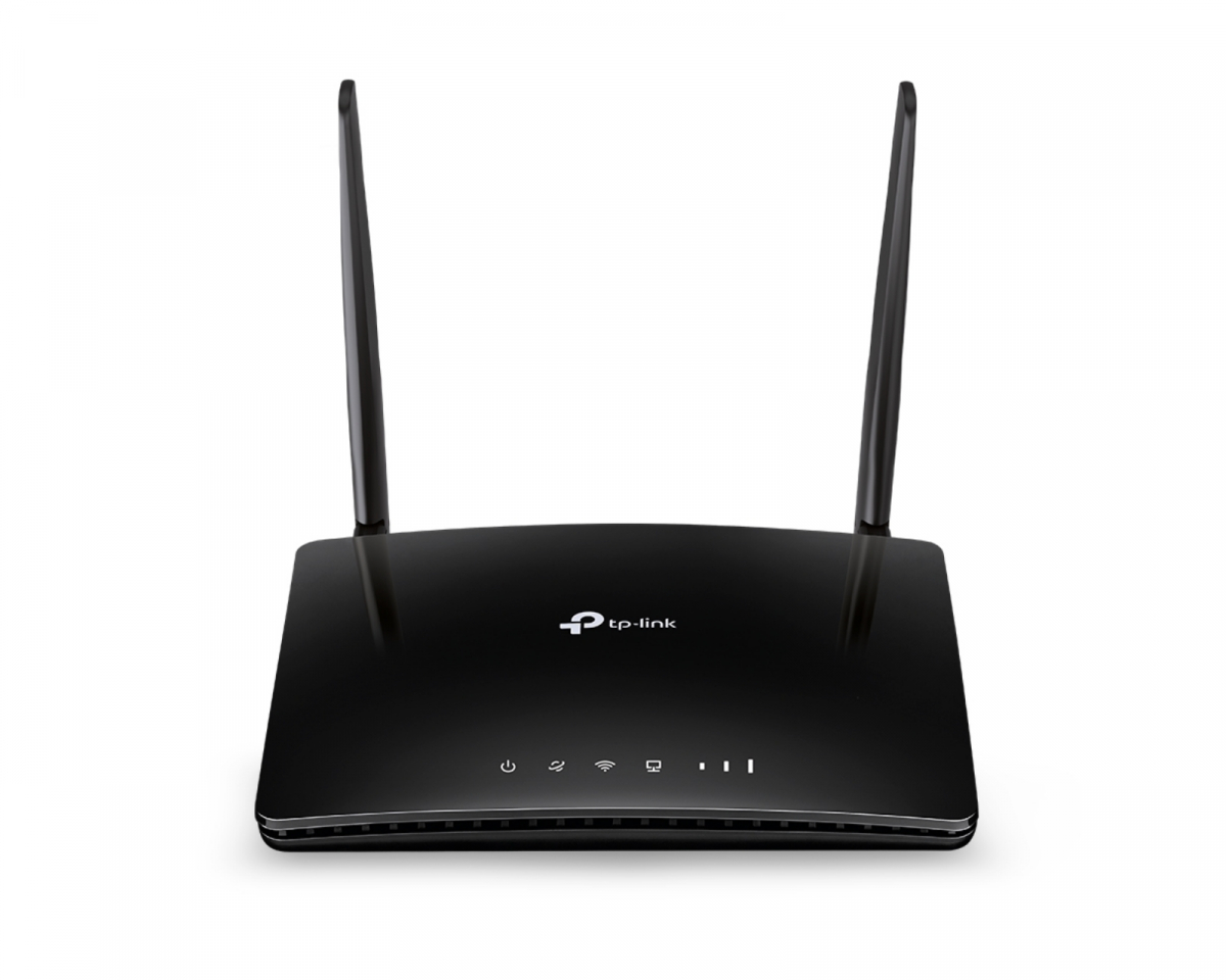 Archer MR400 AC1200 Trådlös Dual Band Router