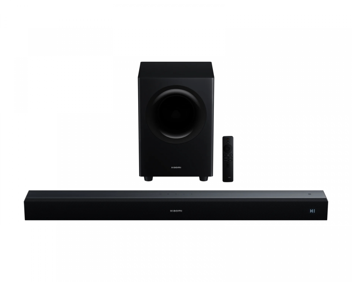 Soundbar Pro 2.1 300W